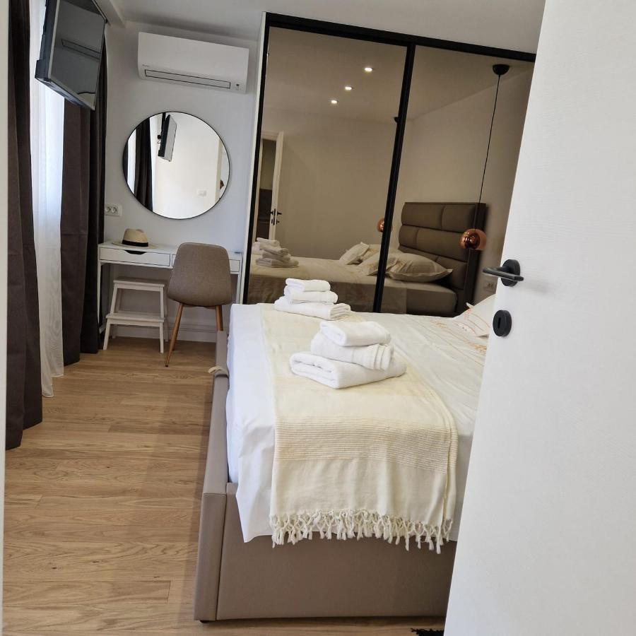 Apartment Heritage Split Ngoại thất bức ảnh